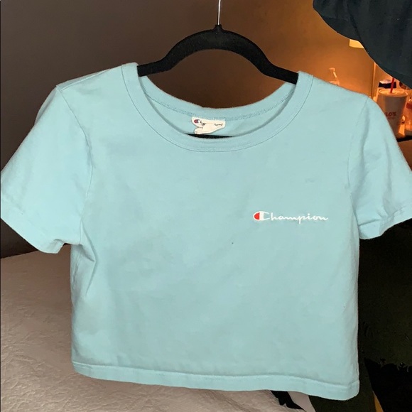 Champion Tops - Champion T